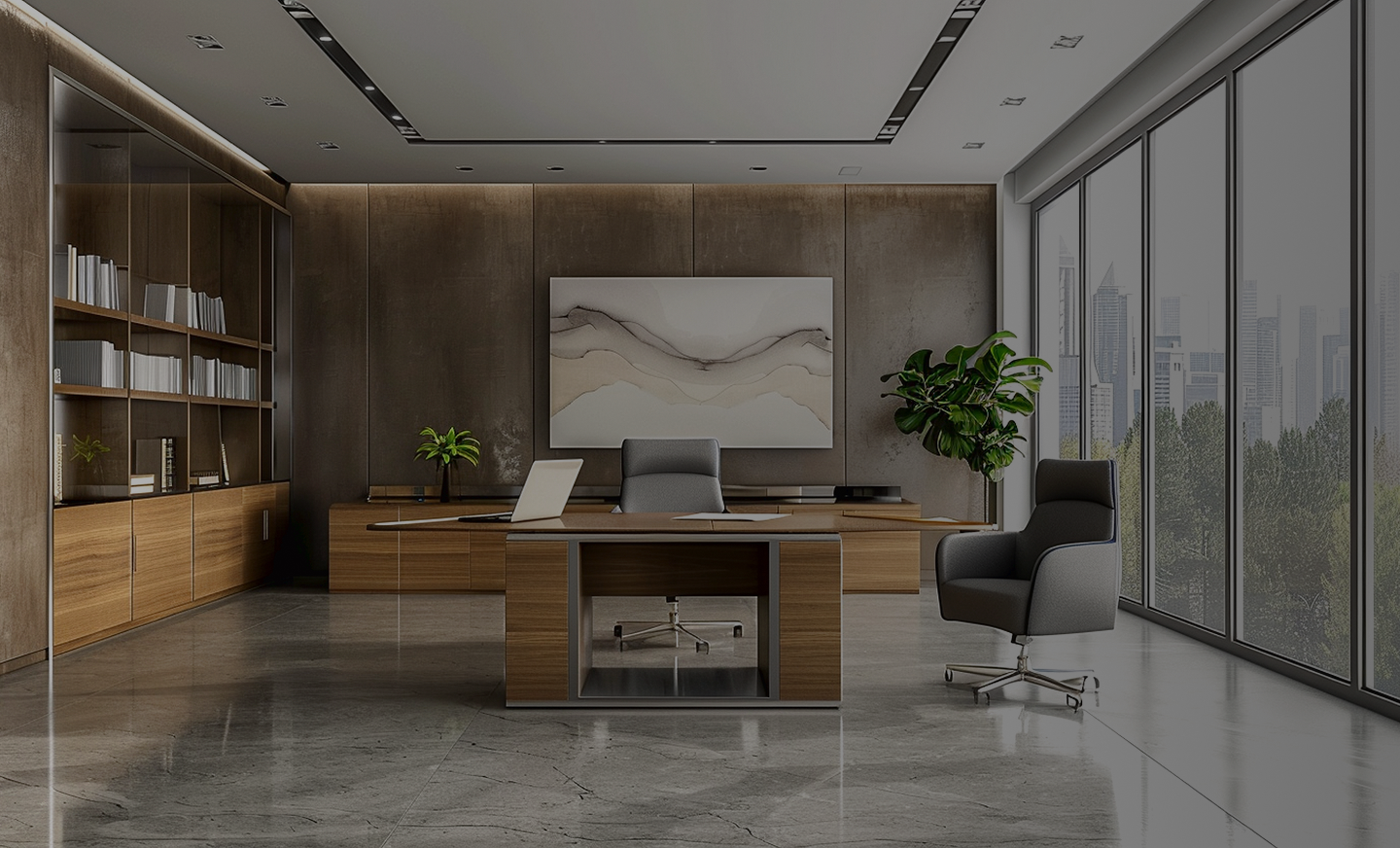 خدمات المحتوى المحلي الاستشارية