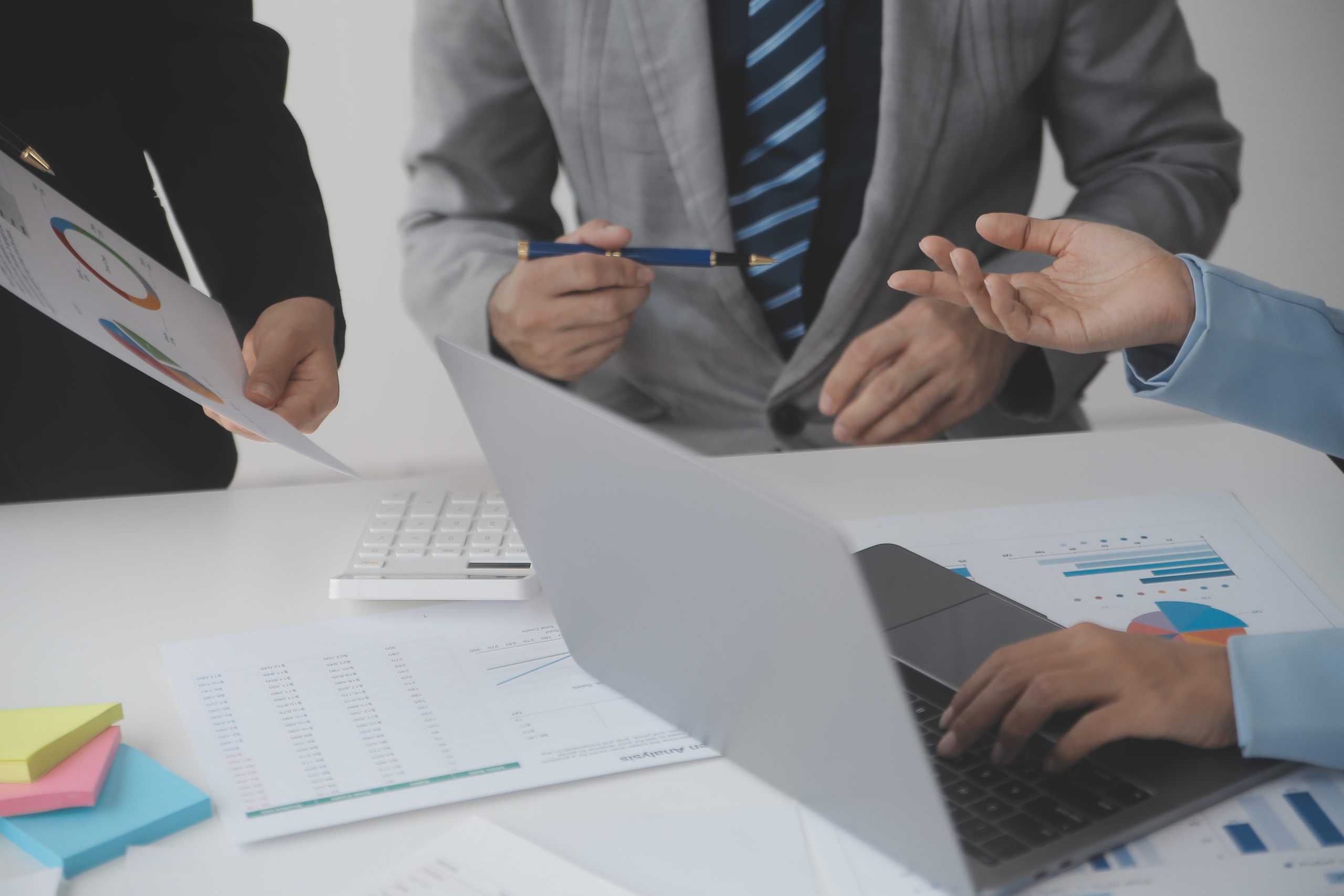 1-بوابة الموردين